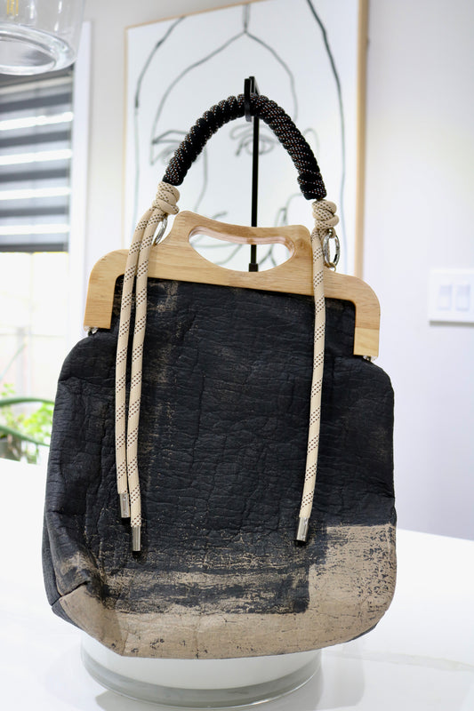 ROPE BAG